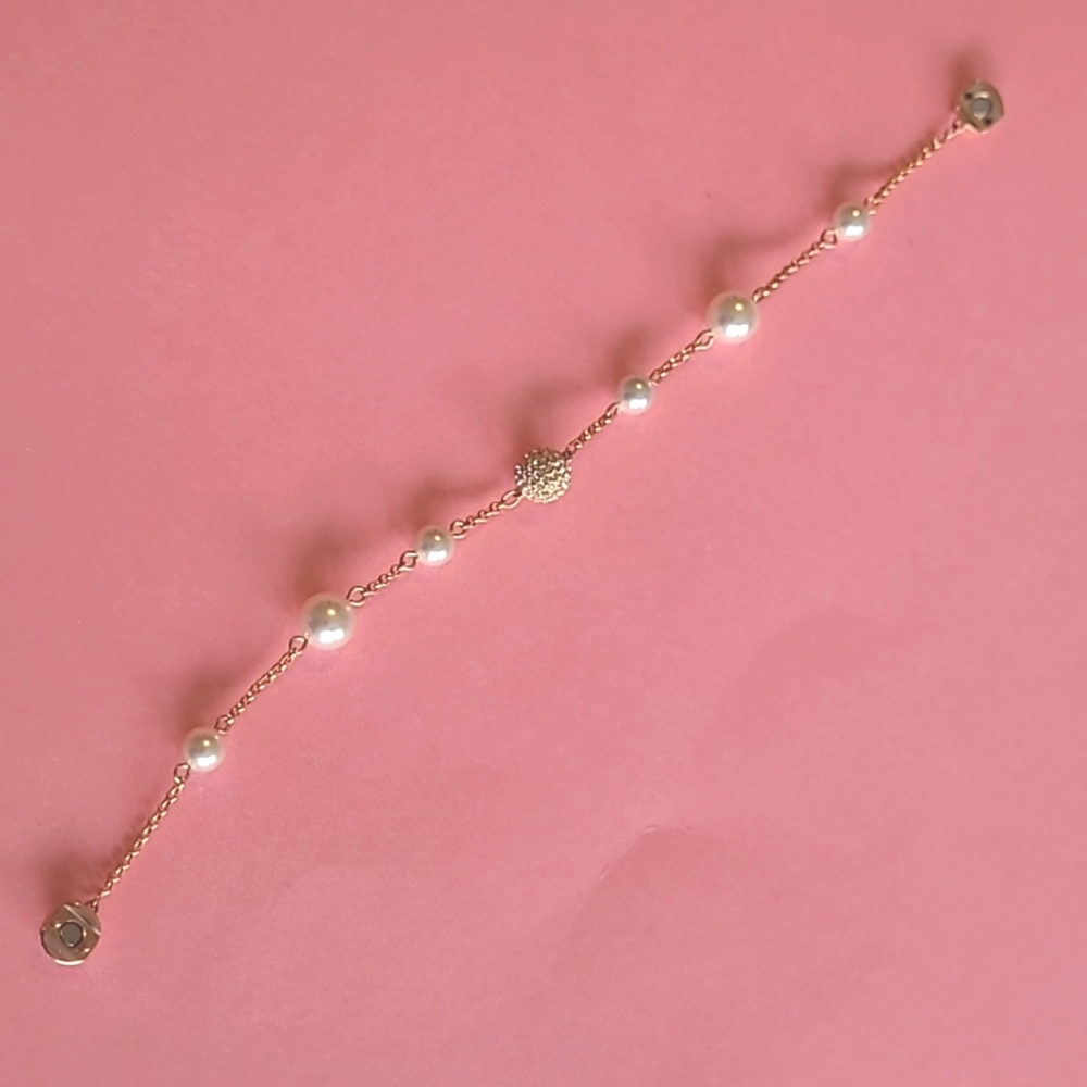 Swarovski Remix Bracelet - Picture 4 of 10